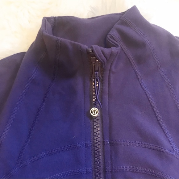 Lululemon Jacket - Picture 2 of 4